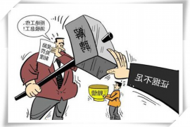 盐池企业清欠服务